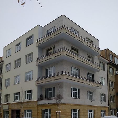 Penzion Rafael Podebrady Exterior photo