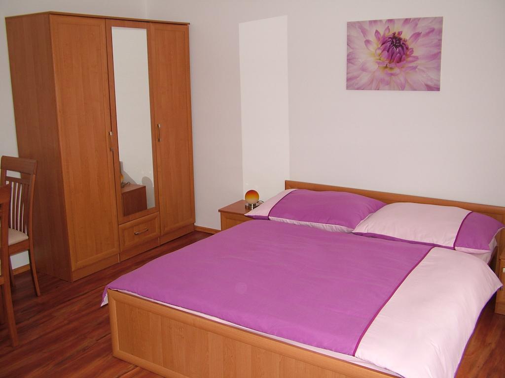 Penzion Rafael Podebrady Room photo